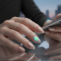 Linkedin Smart Chip