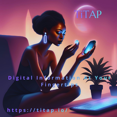 Tiyembe Labs